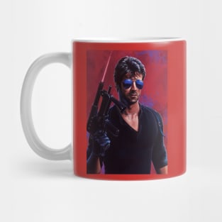 Cobra Mug